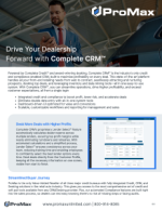 NCC Complete CRM